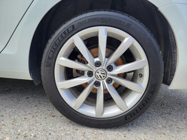 2019 Volkswagen Golf Sportwagen Highline 4motion