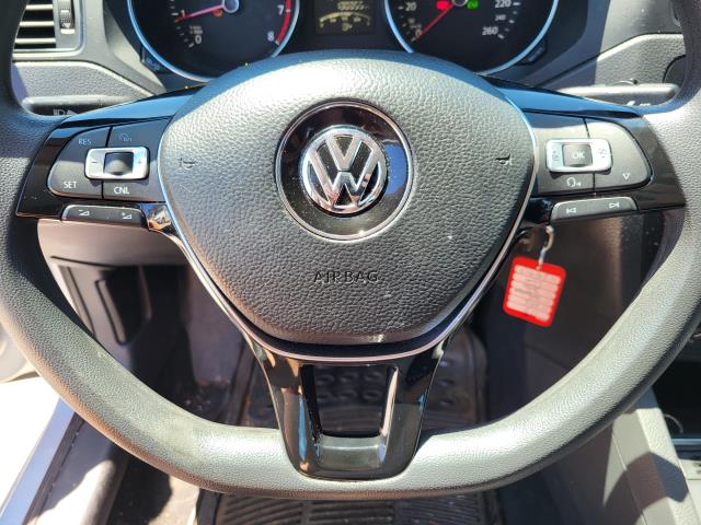 2015 Volkswagen Jetta Trendline