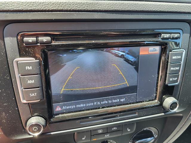 2015 Volkswagen Jetta Trendline