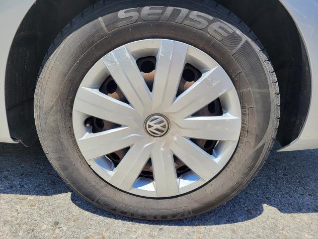 2015 Volkswagen Jetta Trendline