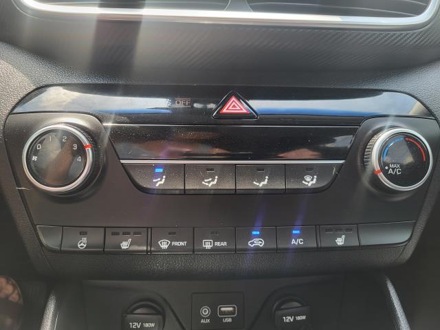 2020 Hyundai Tucson Preferred Awd
