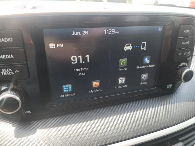 2020 Hyundai Tucson Preferred Awd