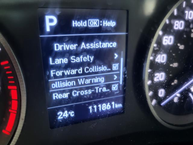 2020 Hyundai Tucson Preferred Awd