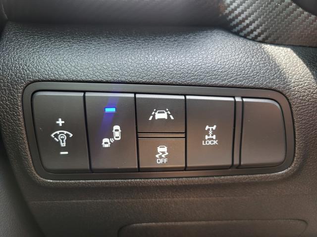 2020 Hyundai Tucson Preferred Awd