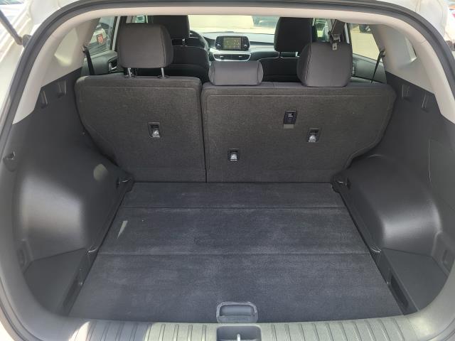 2020 Hyundai Tucson Preferred Awd