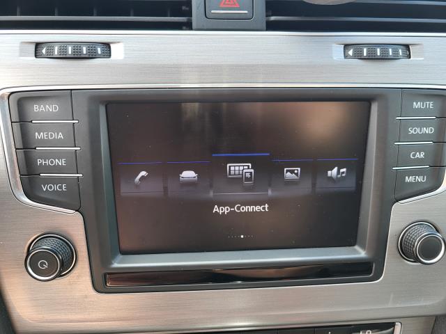 2017 Volkswagen Golf Comfortline