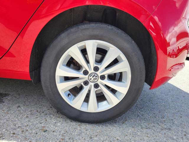 2017 Volkswagen Golf Comfortline