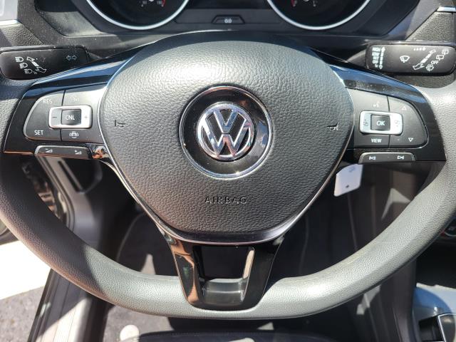 2020 Volkswagen Tiguan Trendline