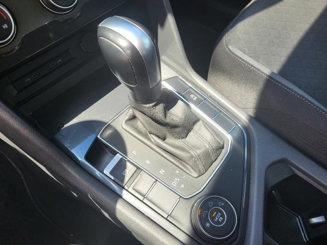 2020 Volkswagen Tiguan Trendline