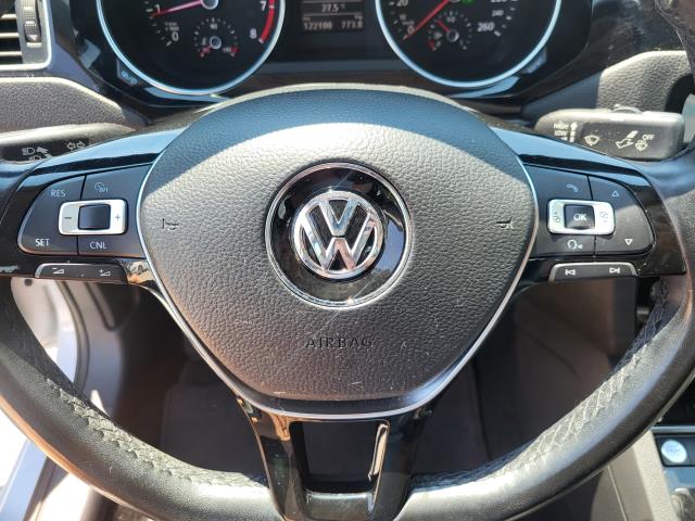 2017 Volkswagen Jetta Wolfsburg