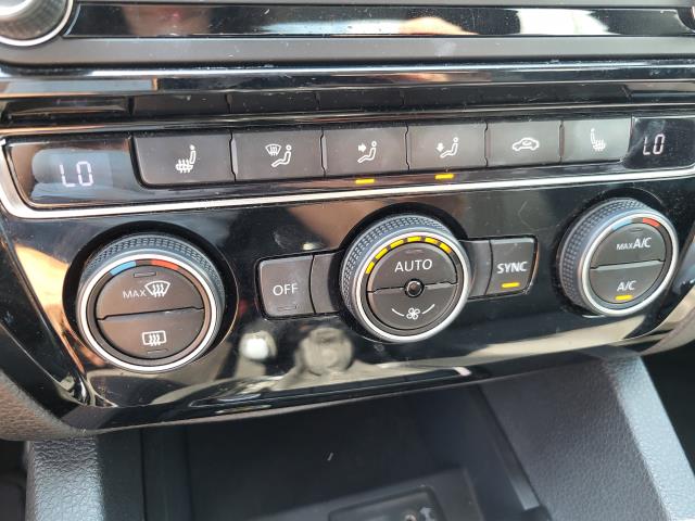 2017 Volkswagen Jetta Wolfsburg