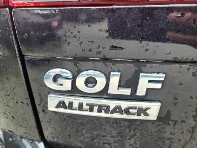 2019 Volkswagen Golf Alltrack Highline