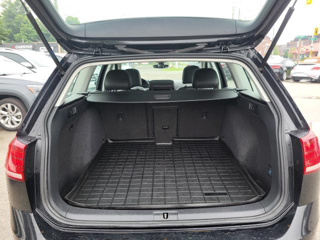 2019 Volkswagen Golf Alltrack Highline