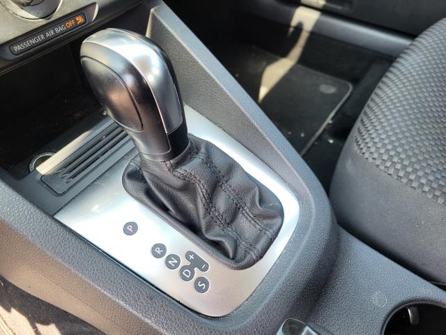 2014 Volkswagen Jetta Trendline Plus