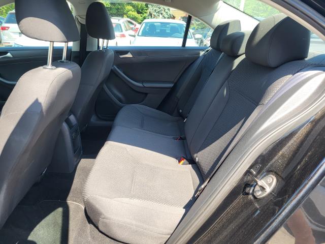 2014 Volkswagen Jetta Trendline Plus