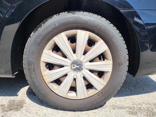 2014 Volkswagen Jetta Trendline Plus