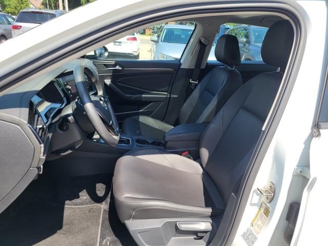 2021 Volkswagen Jetta Highline