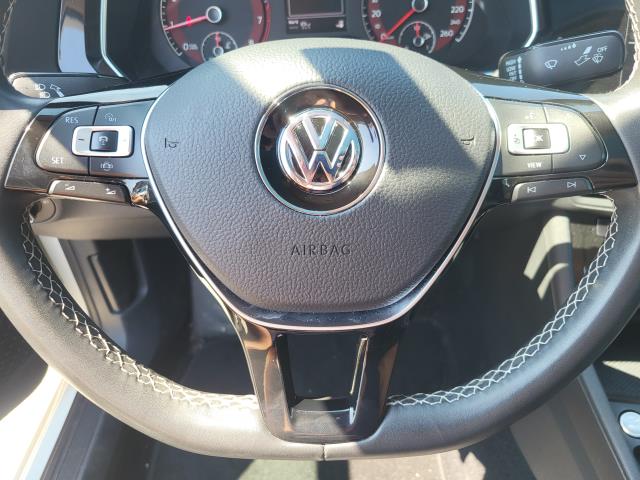 2021 Volkswagen Jetta Highline
