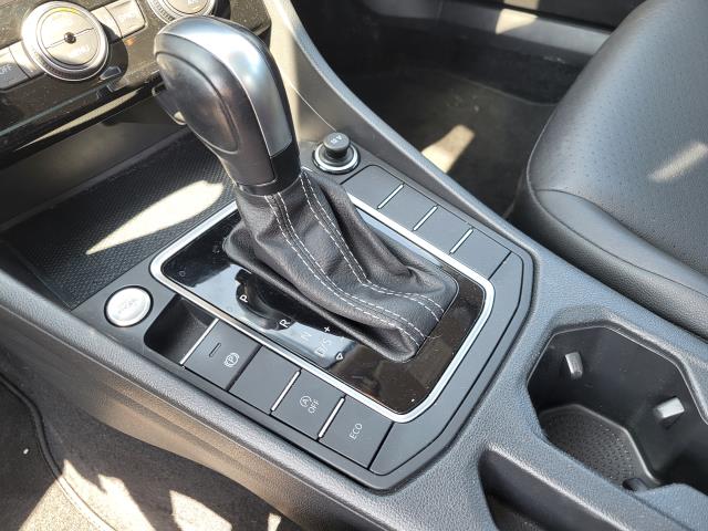 2021 Volkswagen Jetta Highline