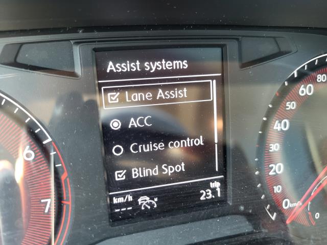 2021 Volkswagen Jetta Highline