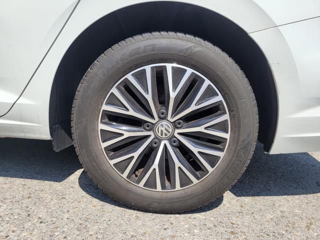 2021 Volkswagen Jetta Highline