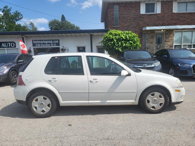 2009 Volkswagen City Golf Base