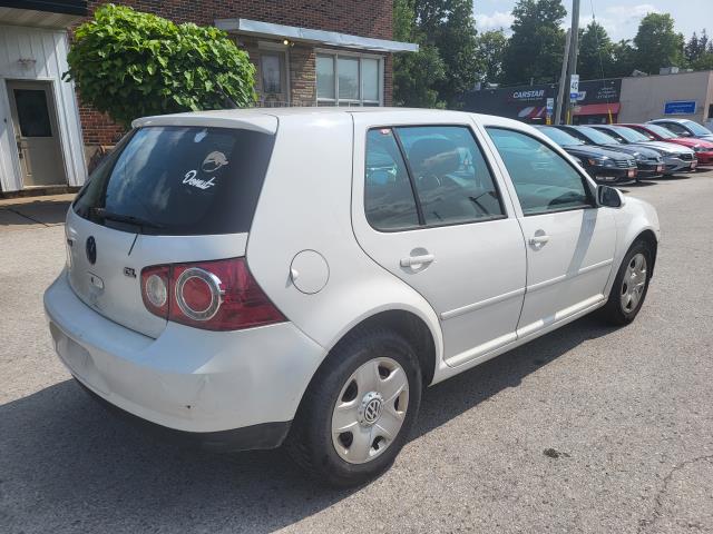 2009 Volkswagen City Golf Base