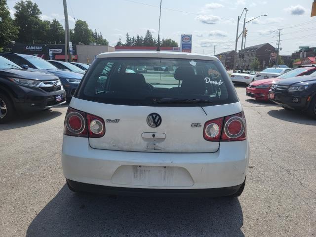 2009 Volkswagen City Golf Base