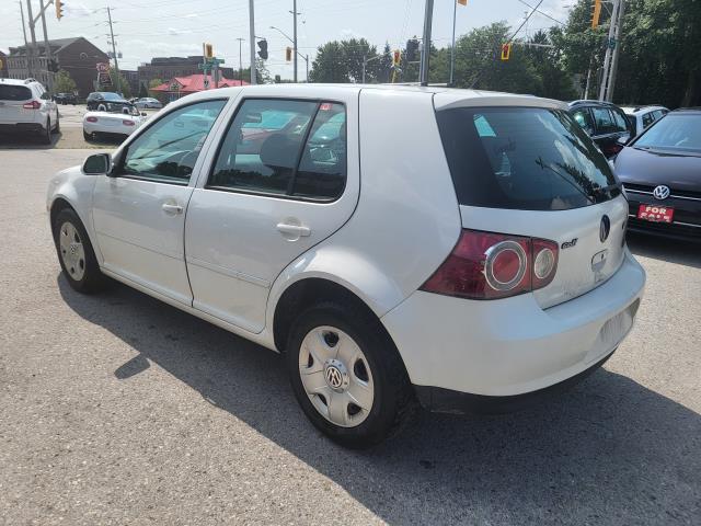 2009 Volkswagen City Golf Base
