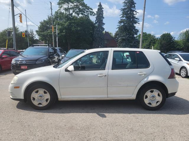 2009 Volkswagen City Golf Base