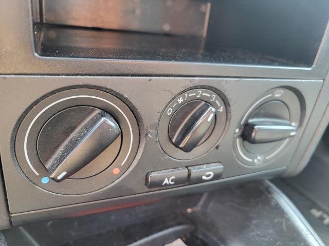 2009 Volkswagen City Golf Base