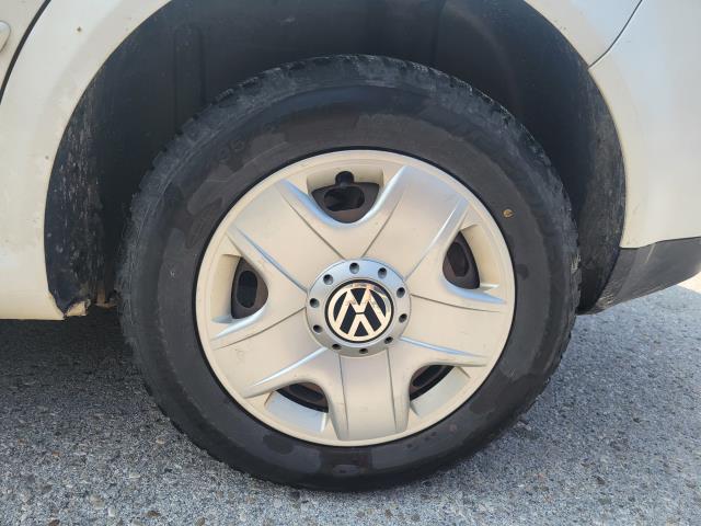 2009 Volkswagen City Golf Base