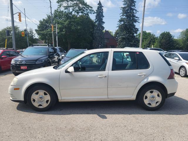2009 Volkswagen City Golf Base