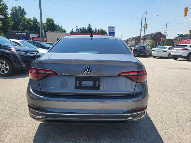2024 Volkswagen Jetta Highline