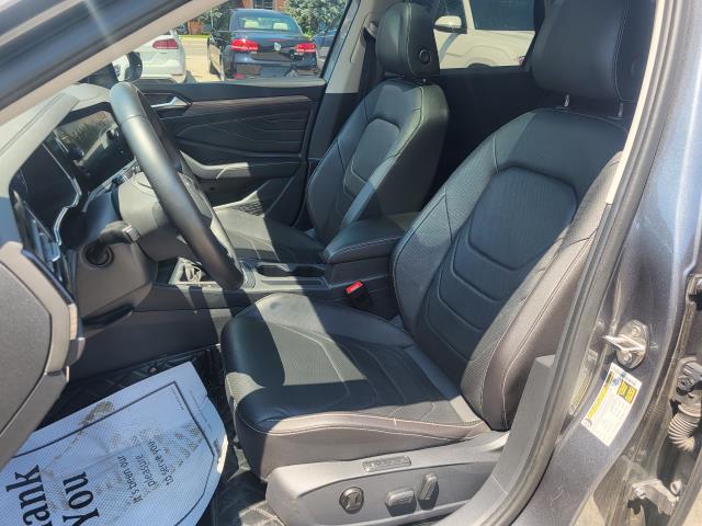 2024 Volkswagen Jetta Highline