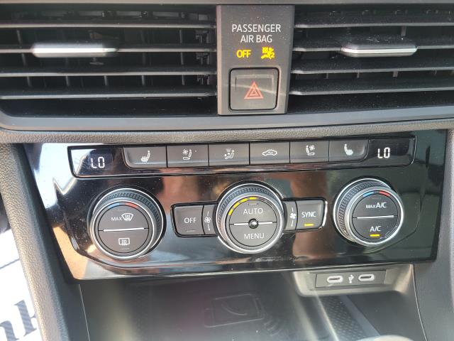 2024 Volkswagen Jetta Highline