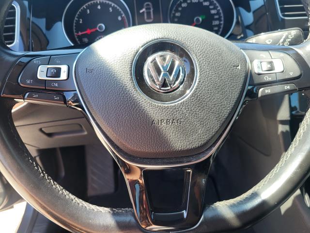 2018 Volkswagen Golf Highline