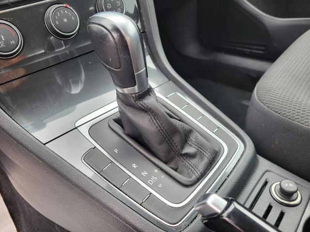 2018 Volkswagen Golf Trendline