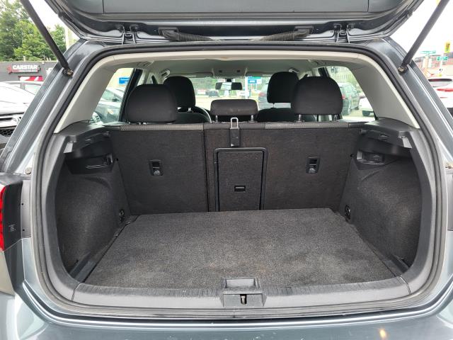 2018 Volkswagen Golf Trendline