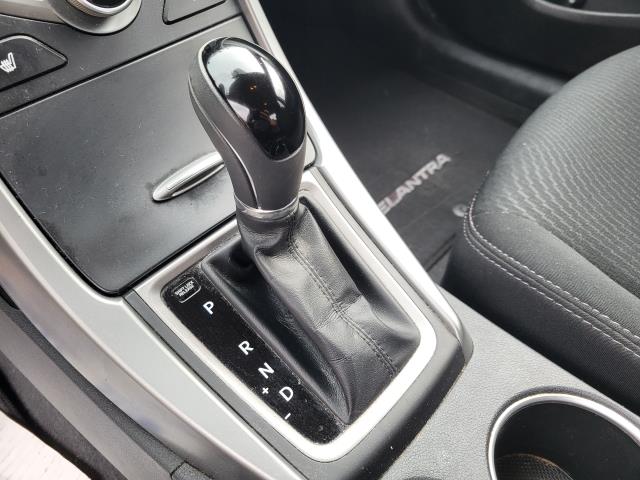 2015 Hyundai Elantra Gl