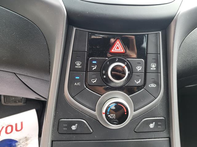 2015 Hyundai Elantra Gl