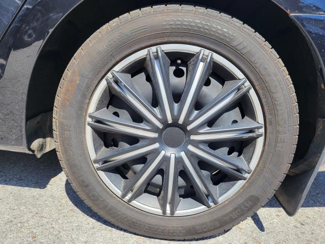 2017 Volkswagen Jetta Trendline