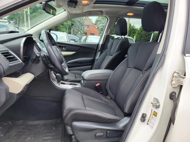 2021 Subaru Ascent Touring