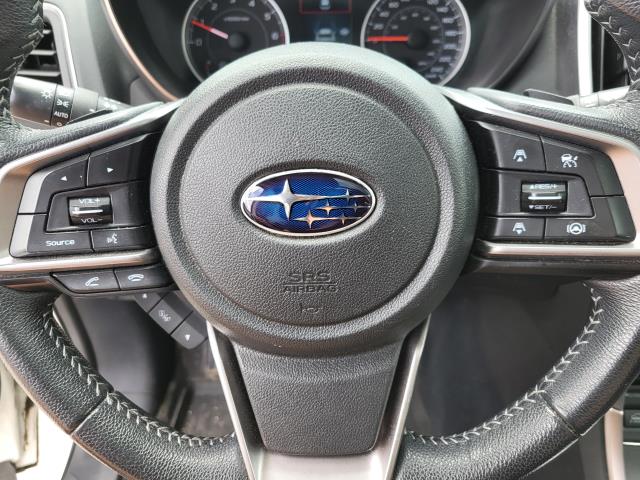 2021 Subaru Ascent Touring