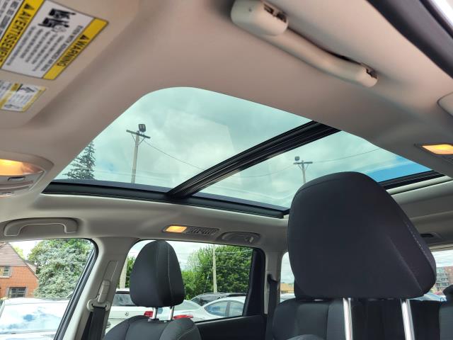 2021 Subaru Ascent Touring