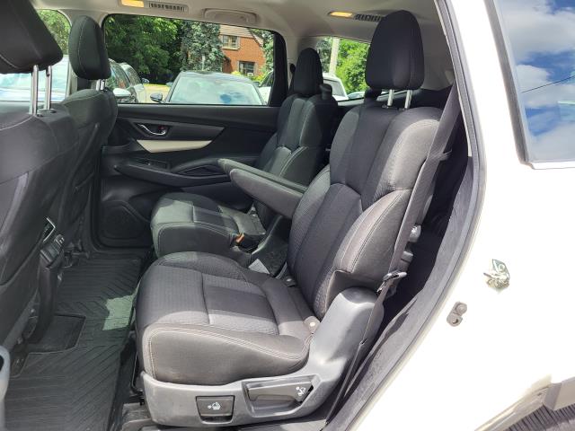 2021 Subaru Ascent Touring