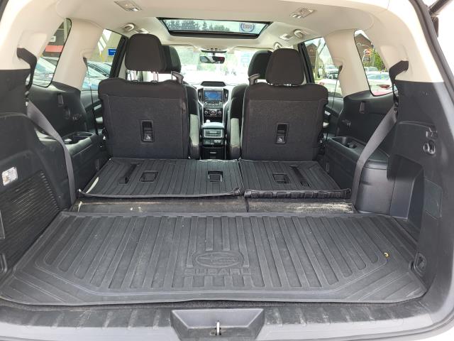 2021 Subaru Ascent Touring