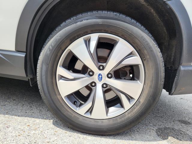 2021 Subaru Ascent Touring