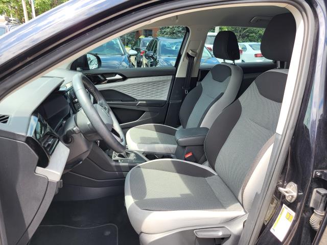 2023 Volkswagen Taos Trendline