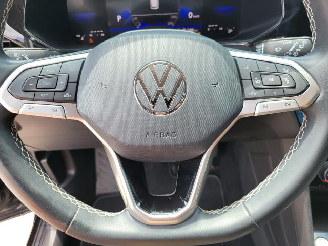 2023 Volkswagen Taos Trendline